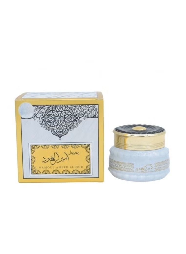 Maamoul Amer Al Oud